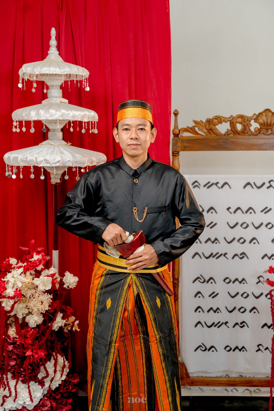 Foto Ardin Yahya
