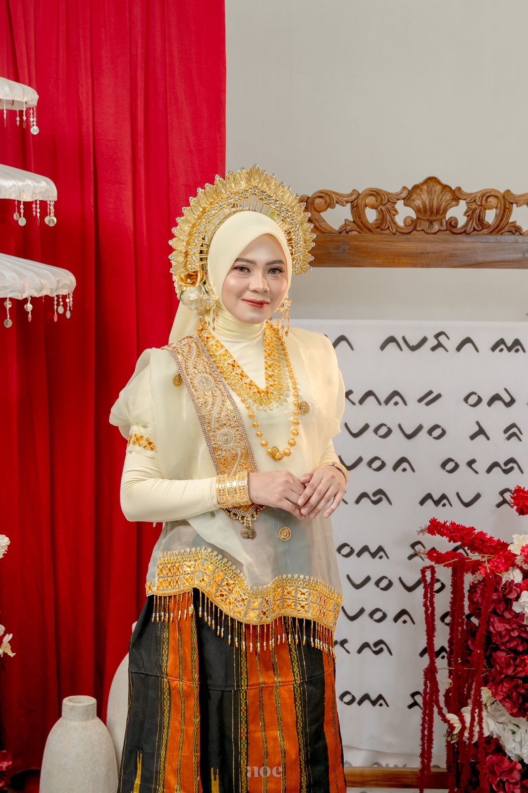 Foto Irma Nur